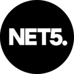 Net5 logo