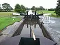 New Marton Bottom Lock
