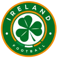 Shirt badge/Association crest