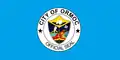 Flag of Ormoc