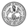 Official seal of New Haven, Connecticut