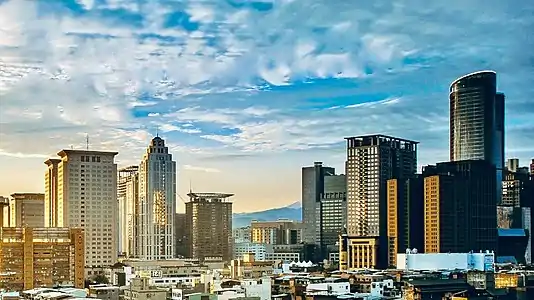 Xinban Special District, Banqiao, New Taipei