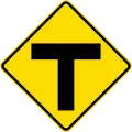 (W11-3.1/PW-10.1) Uncontrolled T-junction