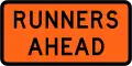 (TW-2.16.2) Runners Ahead
