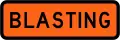 (TW-2.4) Blasting
