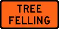 (TW-2.5) Tree Felling