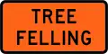 (TW-2.5) Tree Felling