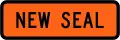 (TW-5.1) New seal