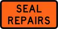 (TW-5.2) Seal repairs