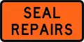 (TW-5.2) Seal repairs