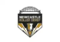 League logo