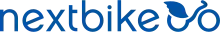 nextbike logo