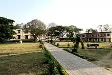 Ngagyur Nyingma Nunnery