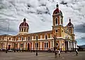 Image 5Cathedral in Granada, Nicaragua
