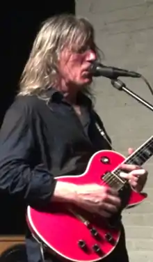 Nick Didkovsky at The Stone