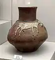 Vase from Köşk Höyük