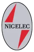 Nigelec logo
