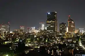 Sendai, Tōhoku region