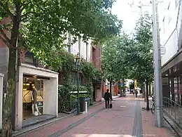 Downtown Furumachi(2013)