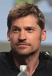 Nikolaj Coster-Waldau (Ser Jaime Lannister)