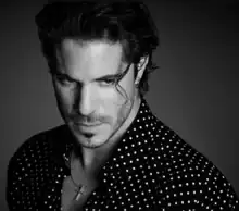 Nikos Oikonomopoulos photography during his World Tour.