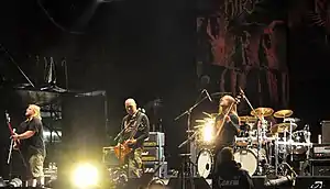 Nile at Party.San Metal Open Air 2012