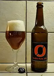 Image 45Nøgne ØIPA (from Craft beer)