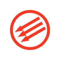 Logo of Young Social Democrats (Estonia)