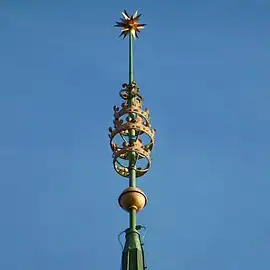 Spire