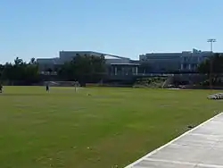 RIMAC Arena and Field