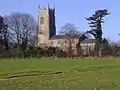 Saint Mary the Virgin, Northrepps
