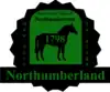 Official seal of Northumberland, New York