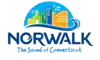 Official logo of Norwalk, Connecticut