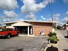 The Norwalk Reflector is located at 61 E. Monroe St. in Norwalk, Ohio.