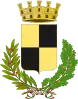 Coat of arms of Novellara