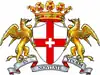 Coat of arms of Novi Ligure