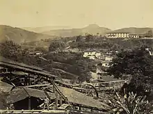 St John Del Rey Mining Co., ca. 1868–69