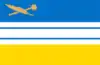 Flag of Novoarkhanhelsk Raion