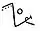 Nsibidi name written