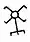 Nsibidi tortoise