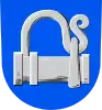 Coat of arms of Nummi-Pusula
