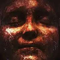 Nun Gun Mondo Decay cover