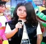 Nuno Roque performing during a benefit concert for UNICEF in 1995