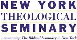 New York Theological Seminary Logo