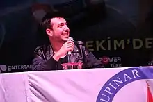 Oğuzhan Koç (2021–)