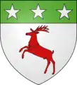 O'Doherty coat of arms