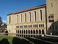 Winthrop Hall, University of Western Australia