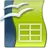 OOo 3 Calc icon
