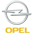 Opel logo (2002–07)