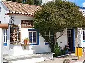 Potter's workshop in the Aldeia Museu José Franco[328]